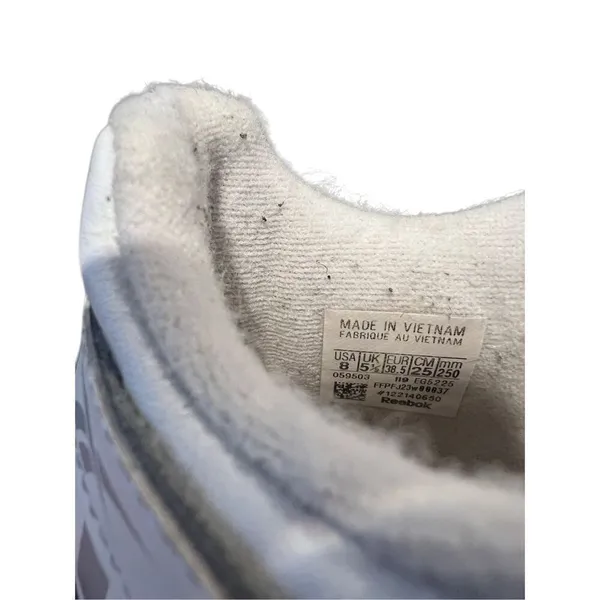 Reebok Glide Ripple Double Sneakers size 8 - Image 8