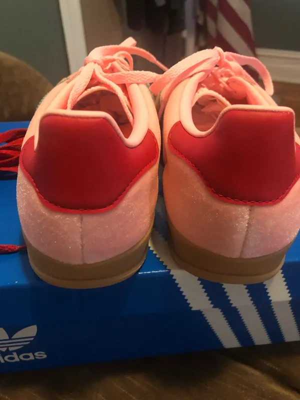 Adidas Gazelle Sneakers - Image 18