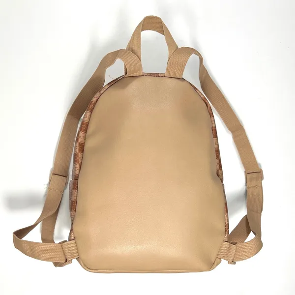 Harry Potter Hogwarts Houses Mini Backpack‎ NWOT Bioworld Wizarding World 2024 - Image 2