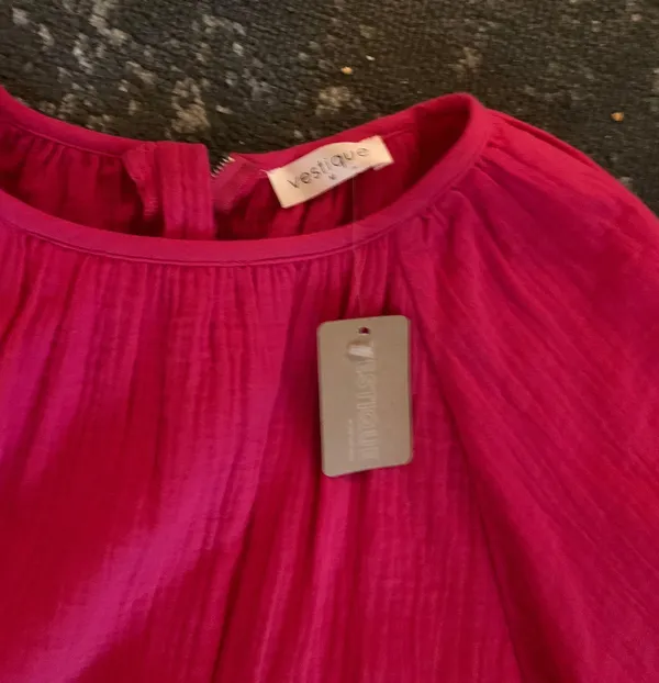Vestique Dress - Image 3