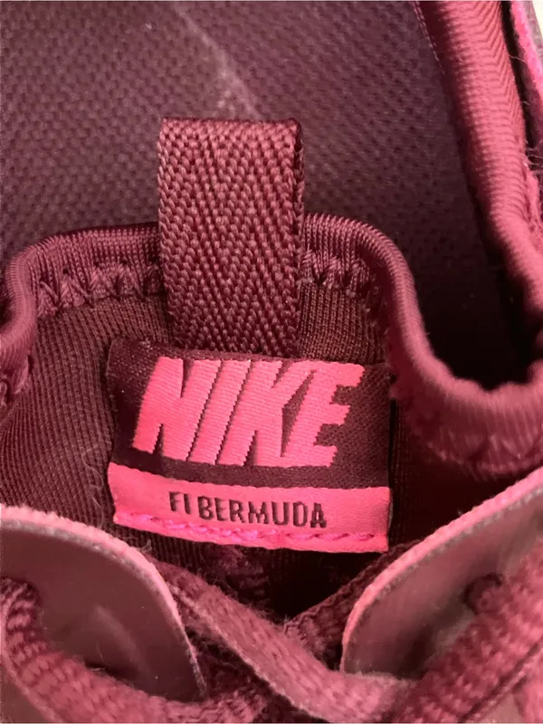 Nike ladies Fi Bermuda golf shoes - Image 2