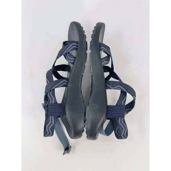 Chaco Z/2 Womens Sandals Blue Rapid Pro Adjustable Strap Hiking Outdoor US 8 - Image 7