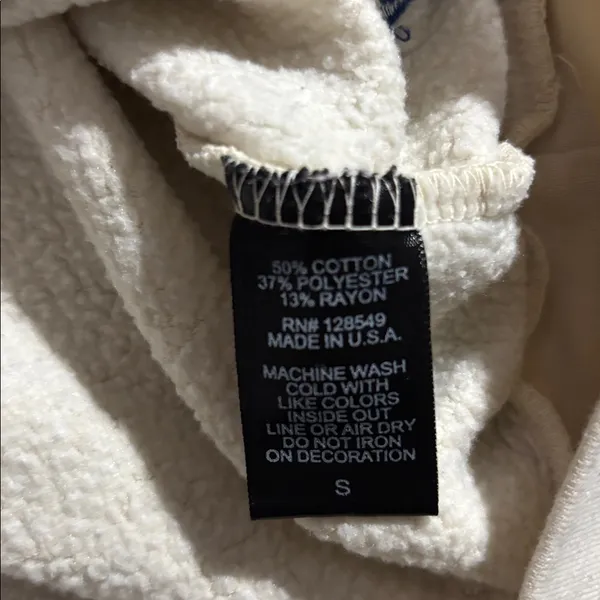 AVIATOR NATION VAIL RELAXED PULLOVER HOODIE - Image 4