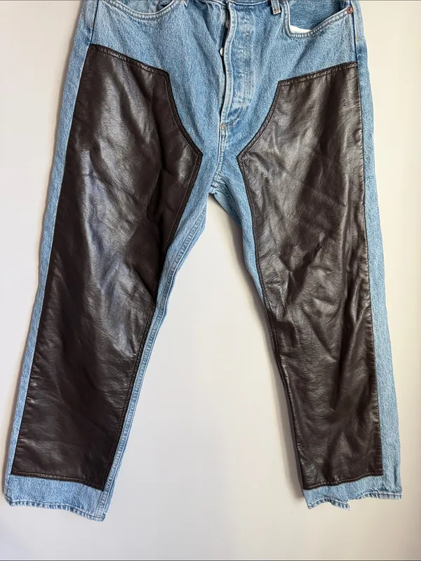 AGOLDE Ryder Jeans 31 - Image 6