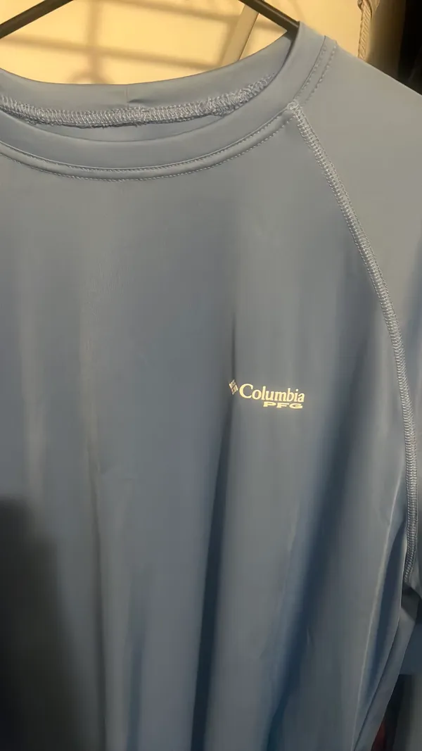 Columbia Long Sleeve - Image 2