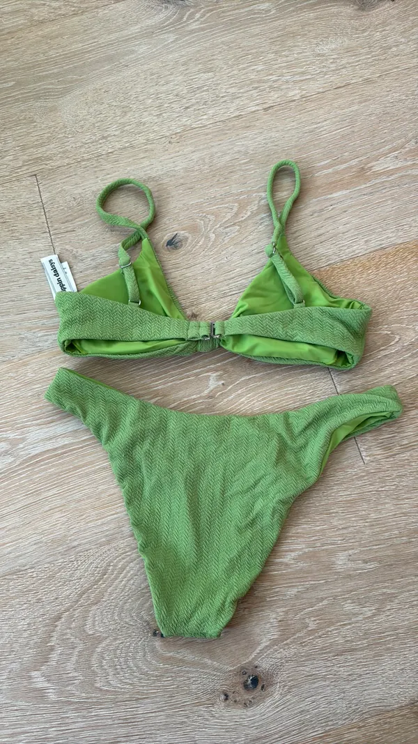 Dippin Daisy’s Swimwear Set - Image 4