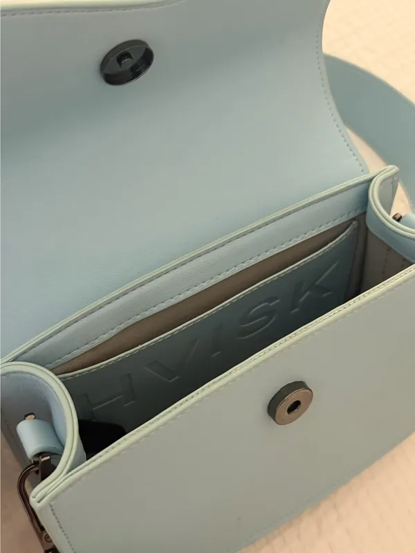 Anthropologie Purse - Image 8