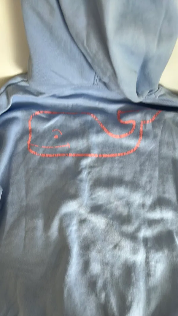 Vineyard Vines Hoodie - Image 4