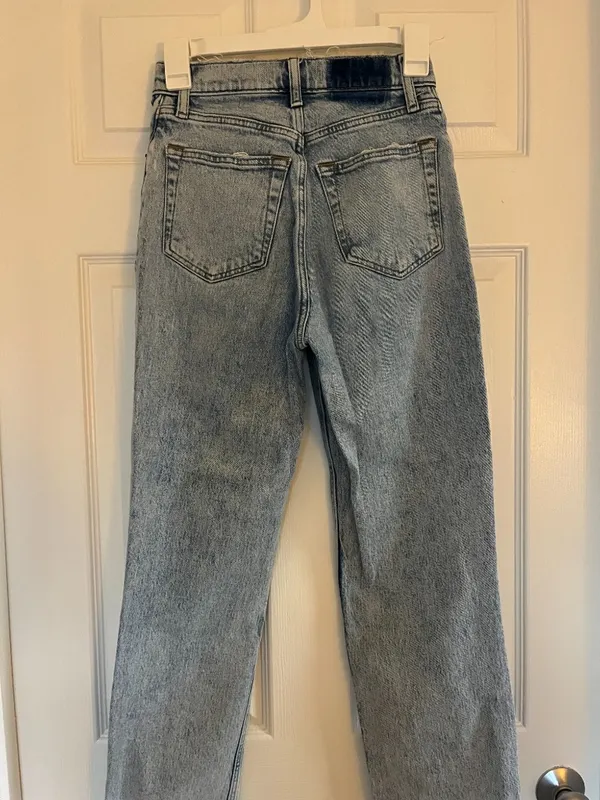 Abercrombie Jeans - Image 2