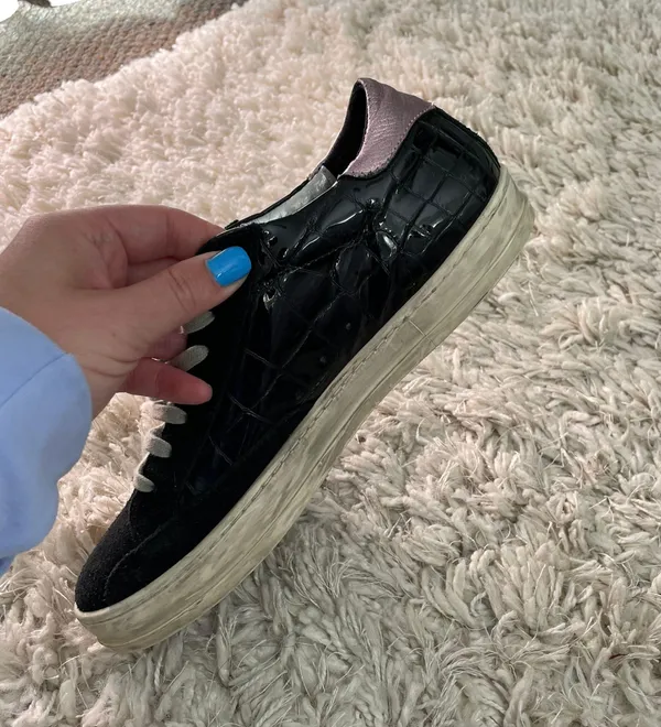 P448 Fashion Sneakers - Image 4