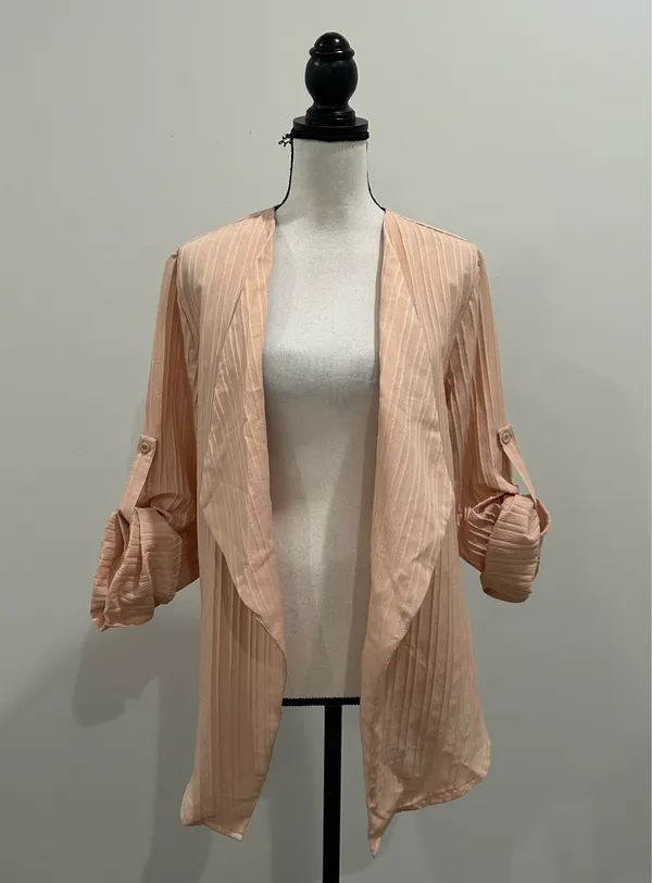 Shein Cover Shirt - Image 2