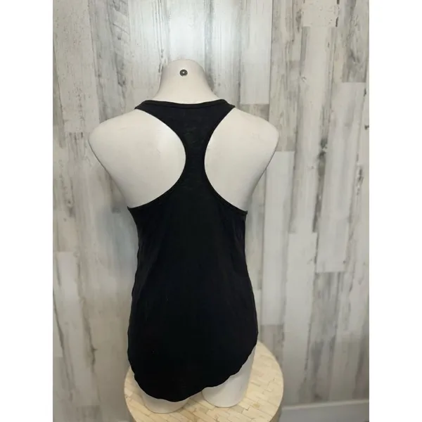 Black tank top - Image 4