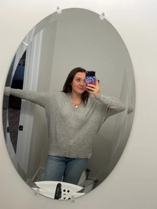 Loft Sweater - Image 4