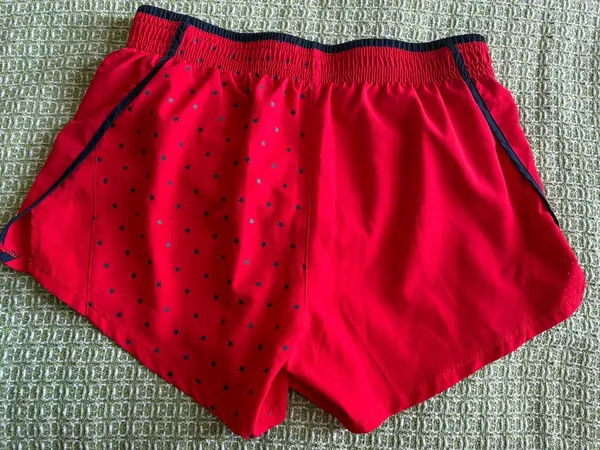Women’s Nike Running Shorts Dri-Fit - Image 3