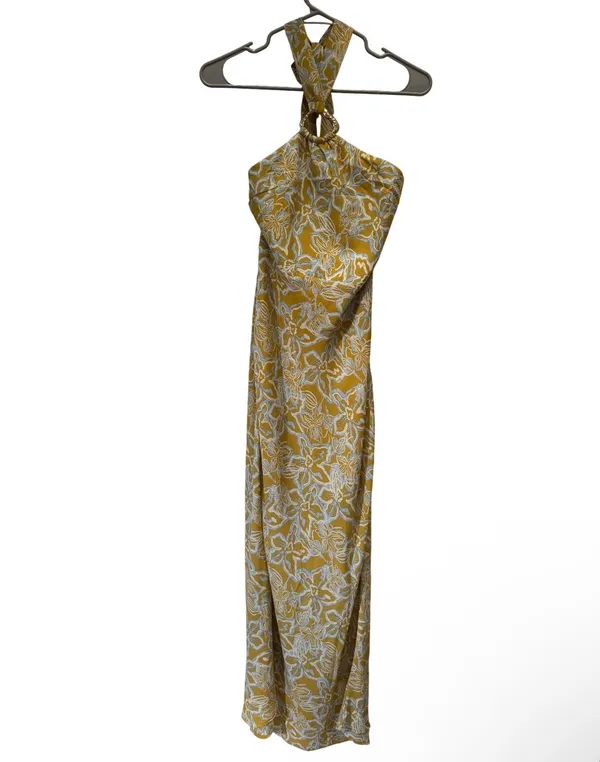 Here Comes the Sun Maxi Dress - Image 5