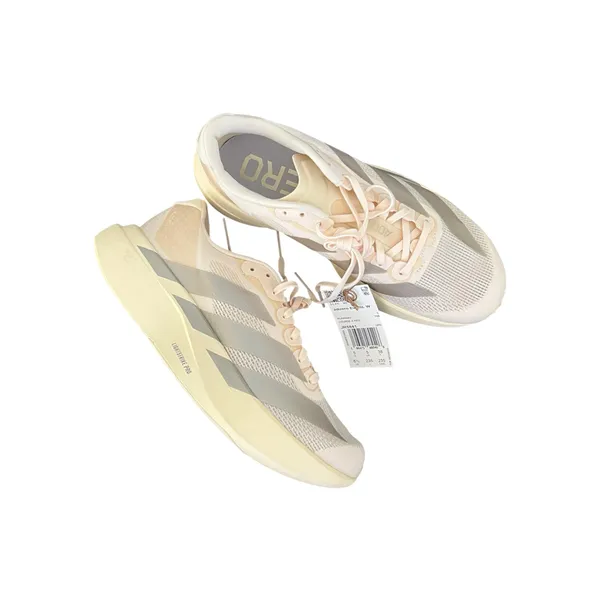 New ADIDAS Adizero Evo SL 'Wonder White' - Image 2