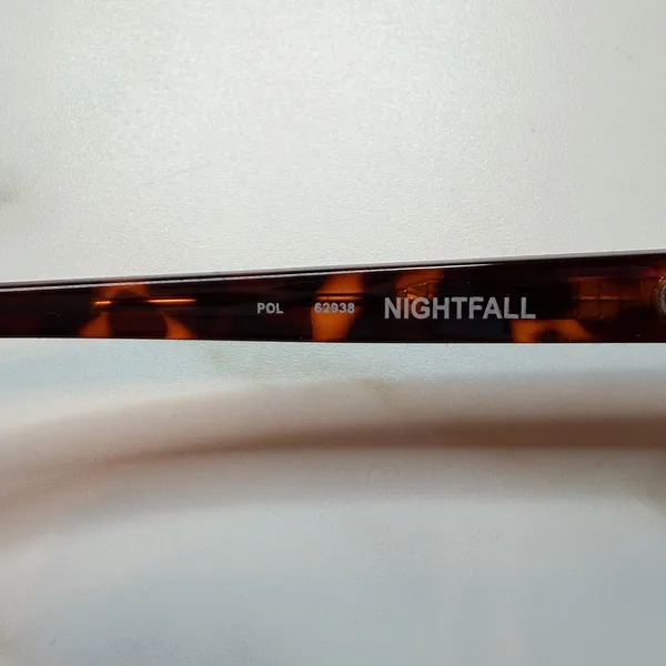 Quay Australia Nightfall Polarized Sunglasses - Image 5