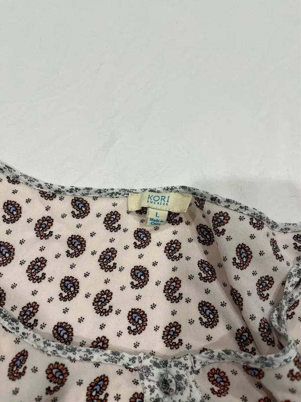 Kori America Romper - Image 3