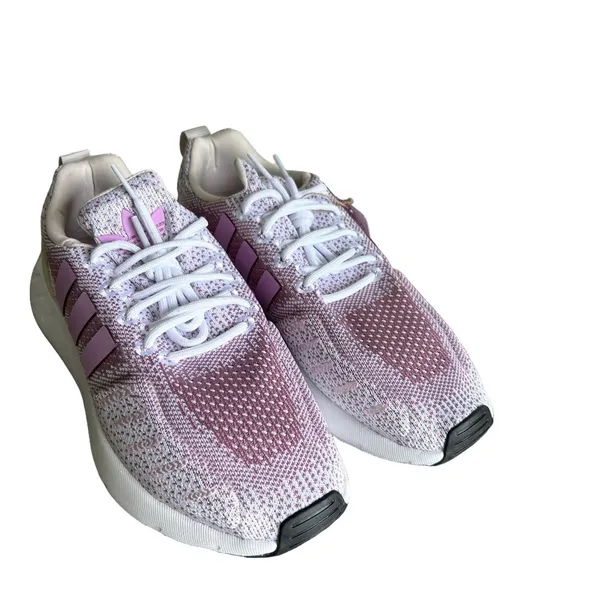 Adidas NEW Women's Swift Run 22 Shoe Size 8 #555 - Image 4