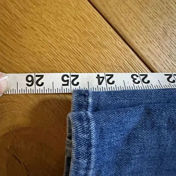 Joe’s the honor vintage high rise jeans 27 women's style - Image 10