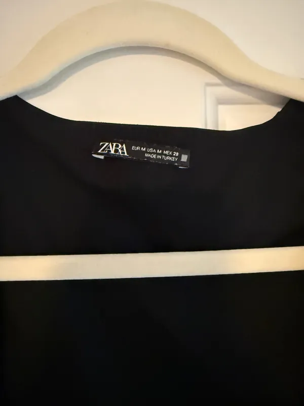 ZARA Bodysuit - Image 2