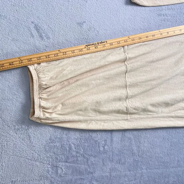 American‎ Eagle Outfitters AE Drawstring Lounge Pants Comfy Casual Size Large - Image 8