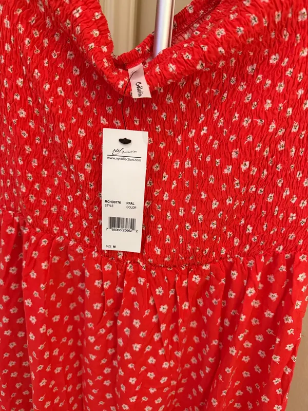 NY Collection Dress - Image 3