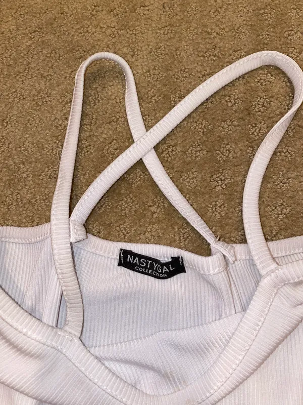 Nasty Gal Bodysuit - Image 2