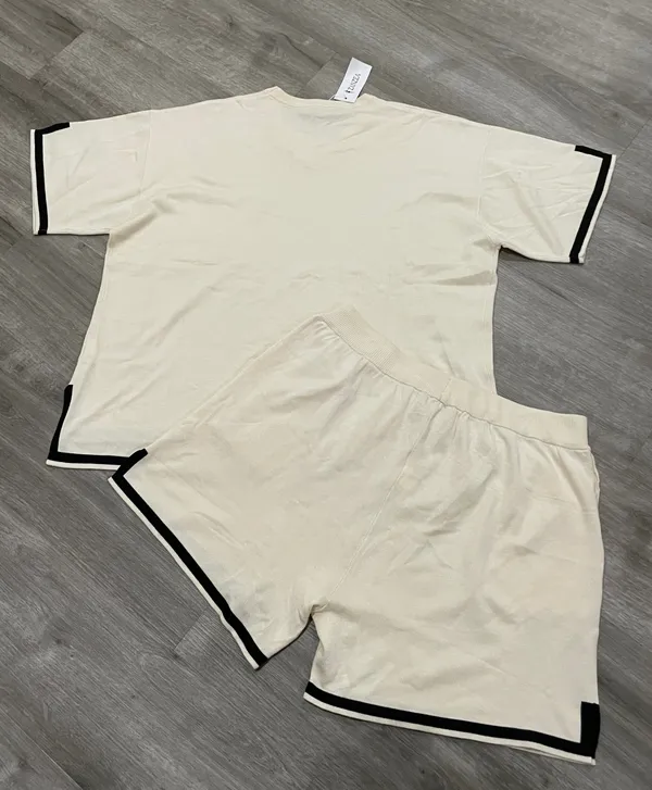 Zanzea Matching Lounge Set - Image 6