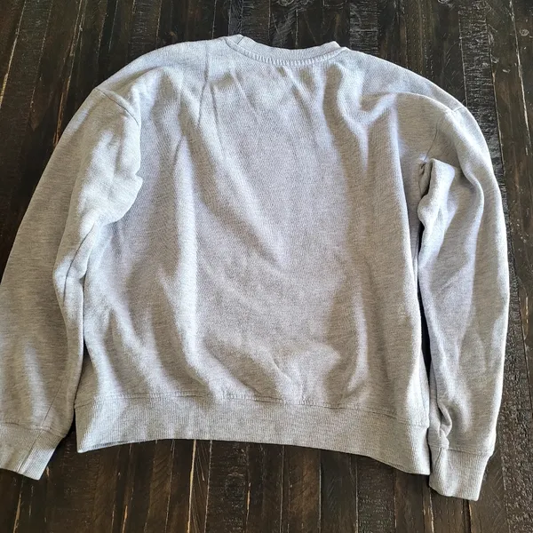 Betty‎ Boop Crewneck Sweatshirt Womens Size Small - Image 2