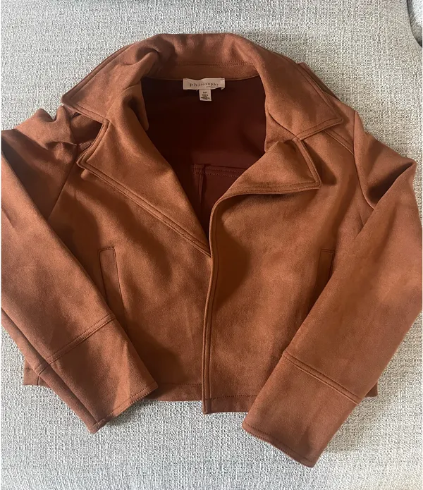 Philosophy Jacket - Image 2