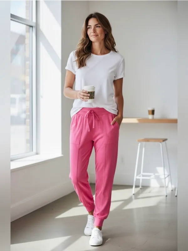 Free People FP Movement Aries Set - Pants Only - Image 2