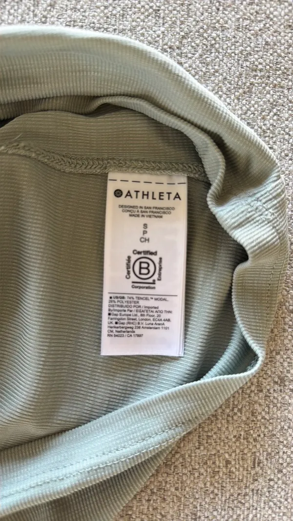 Athleta Tank - Image 3