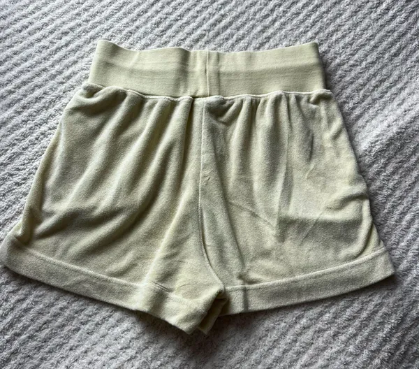 Nike Terry Shorts - Image 3