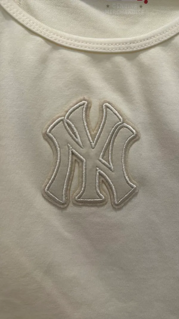 Yankees Tank Top - Image 4