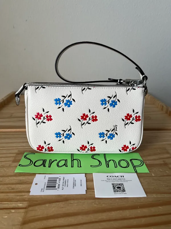 Coach Nolita 19 - Image 3