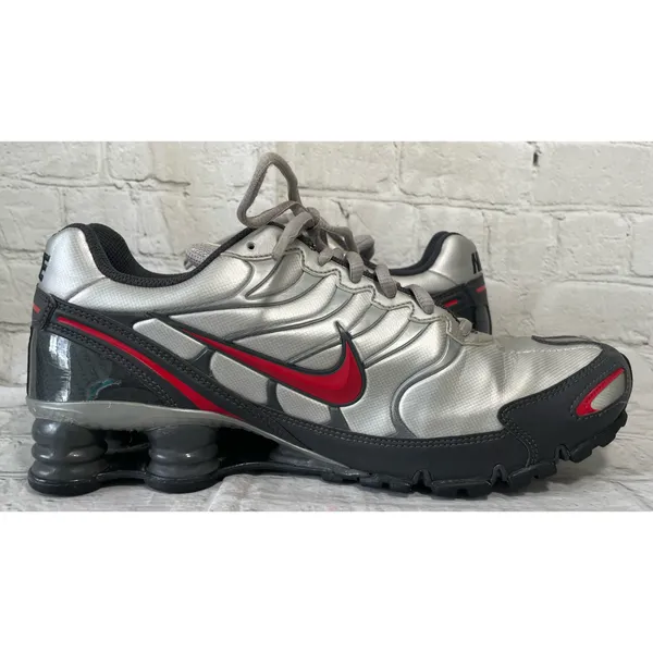 Rare Vintage Nike Shox  - Image 2