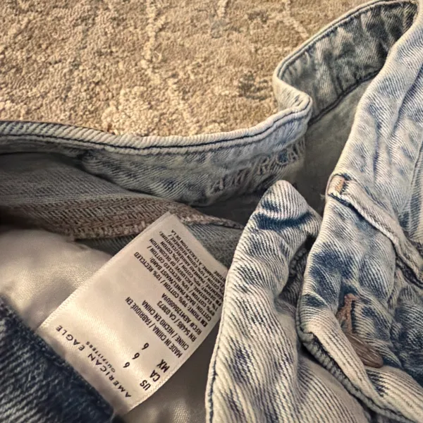 American Eagle Shorts - Image 3