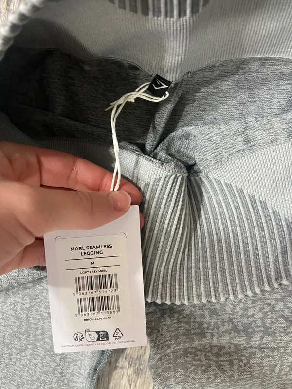 Gymshark Leggings - Image 3