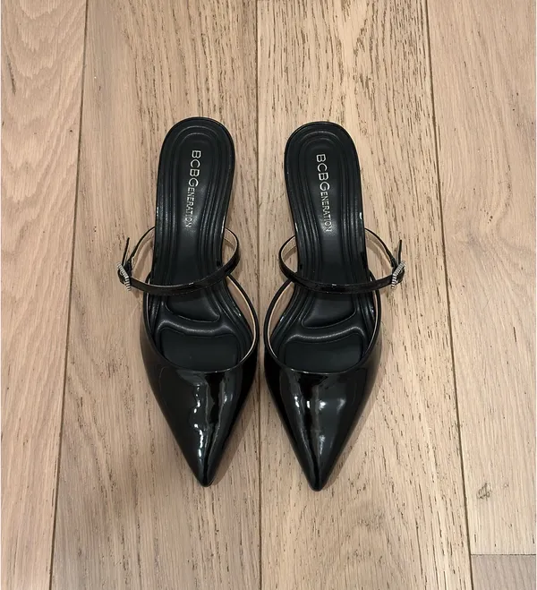 BCBGeneration Kitten Heel - Image 6