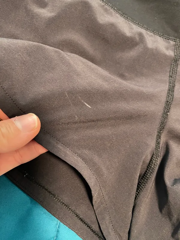 Lululemon shorts 6 - Image 2