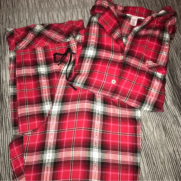 Victoria’s Secret Pajamas - Image 2