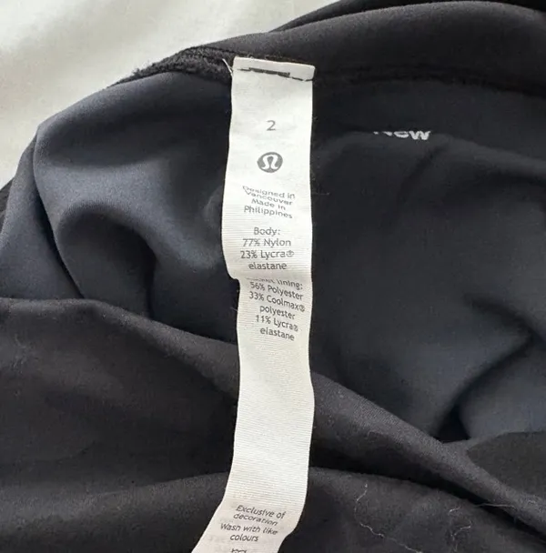 Lululemon Shorts - Image 4