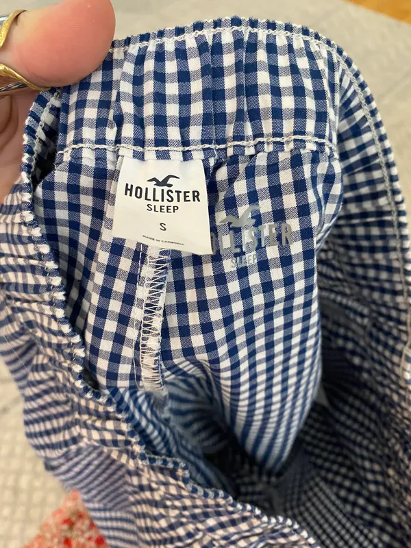 Blue Size S - Image 3