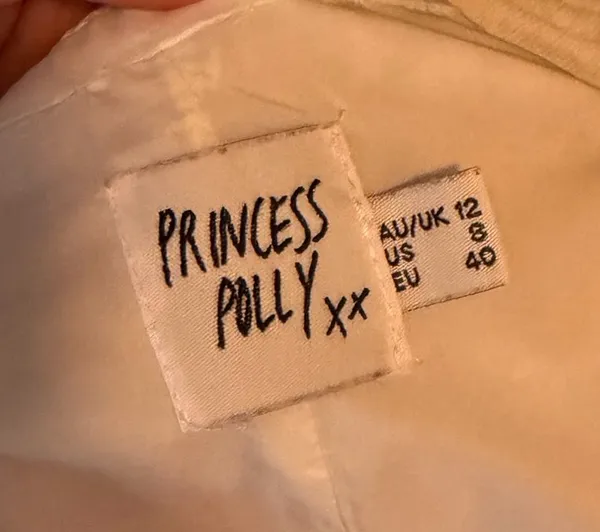 Princess Polly Dress - Image 3