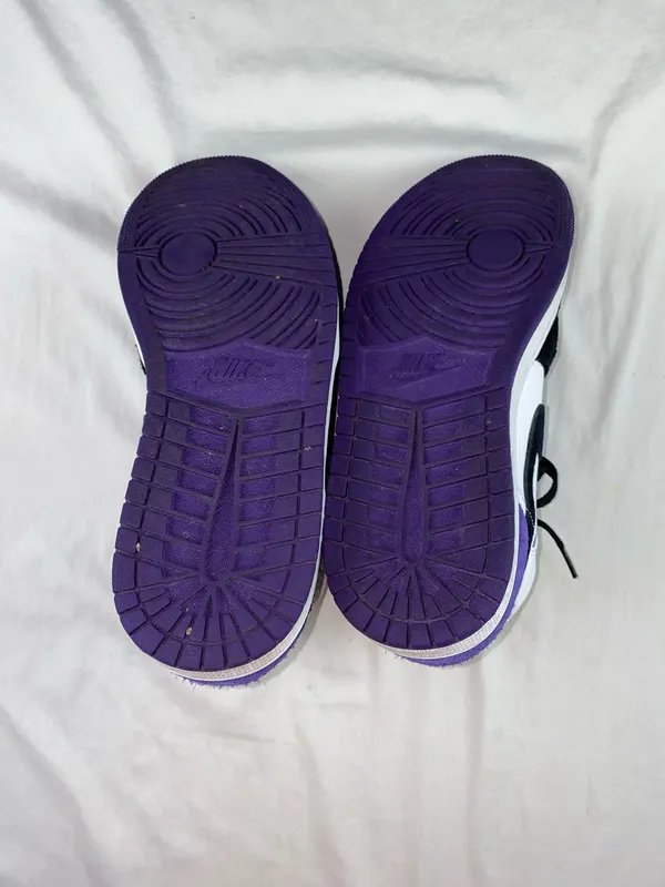 Air Jordan’s  - Image 8