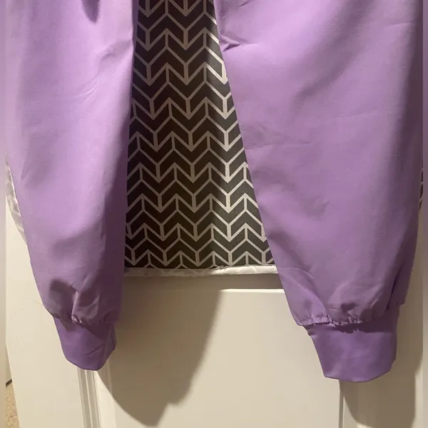 New Without Tag Lilac Pants Size 6 Purple - Image 5