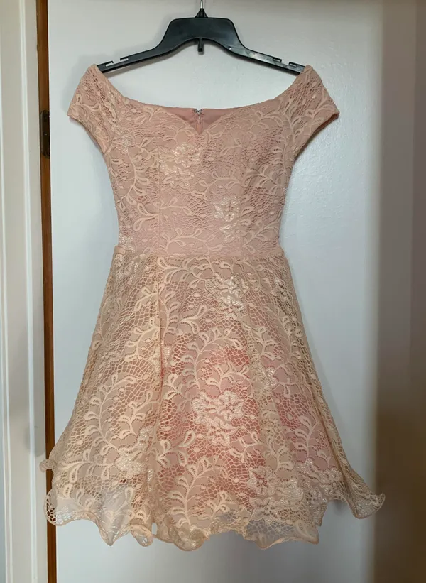 Windsor Prom Dress - Image 2