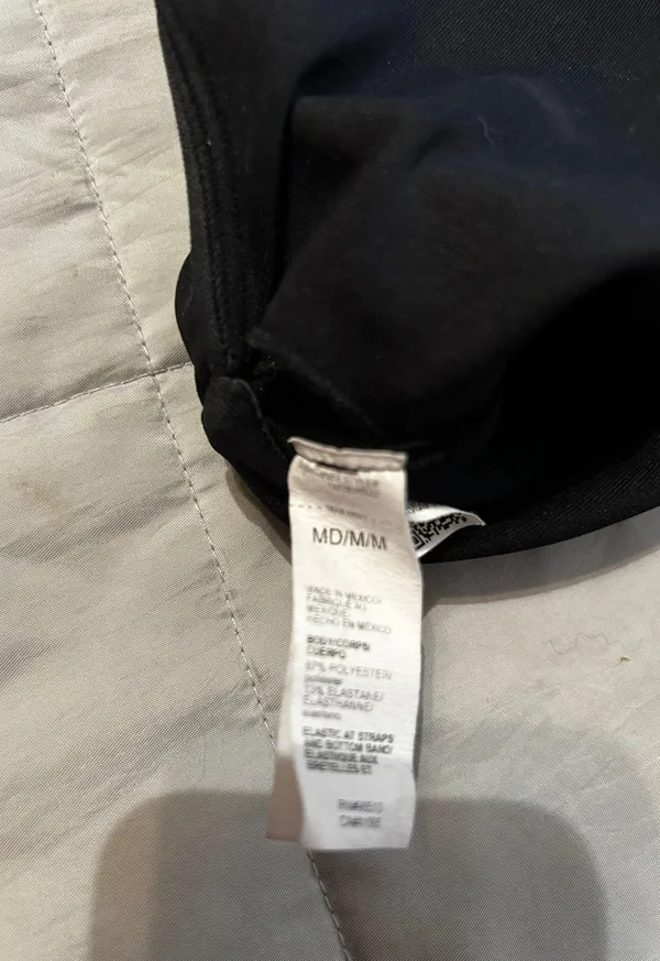 Under Armour Sport Bra - Image 3