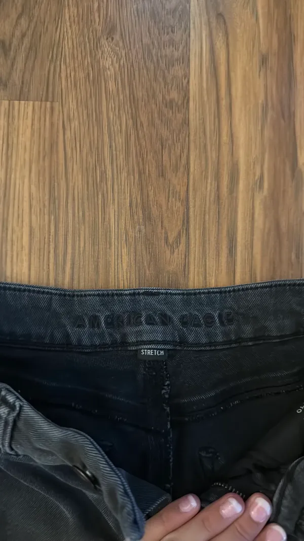 American Eagle Outfitters Jeans - Image 2